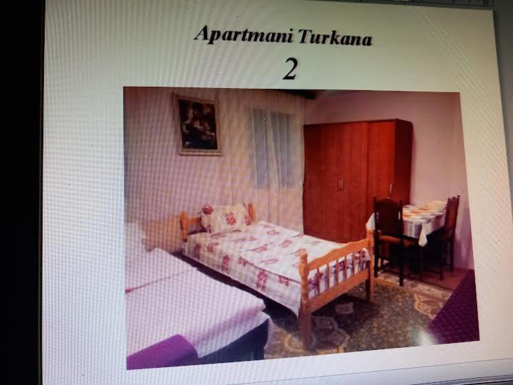 Apartman Turkana 1 Сараево Екстериор снимка