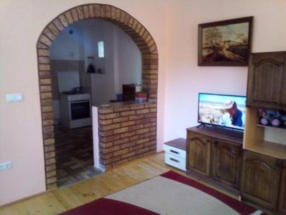 Apartman Turkana 1 Сараево Екстериор снимка