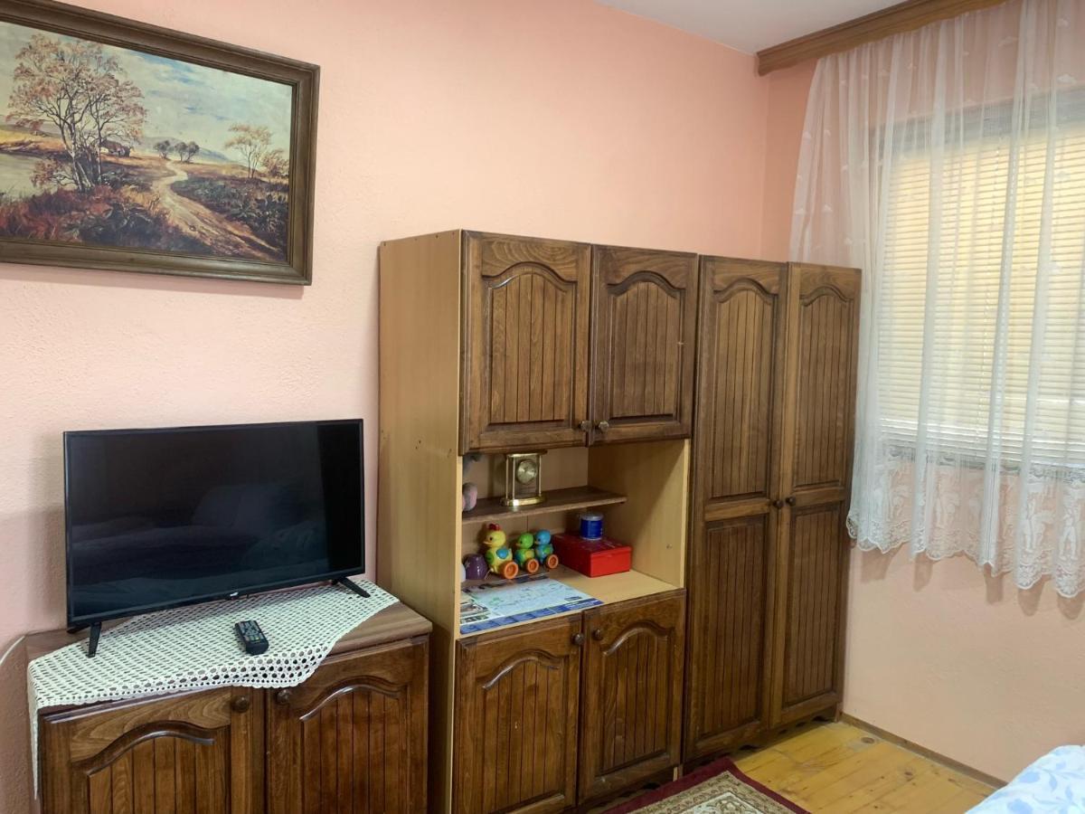 Apartman Turkana 1 Сараево Екстериор снимка