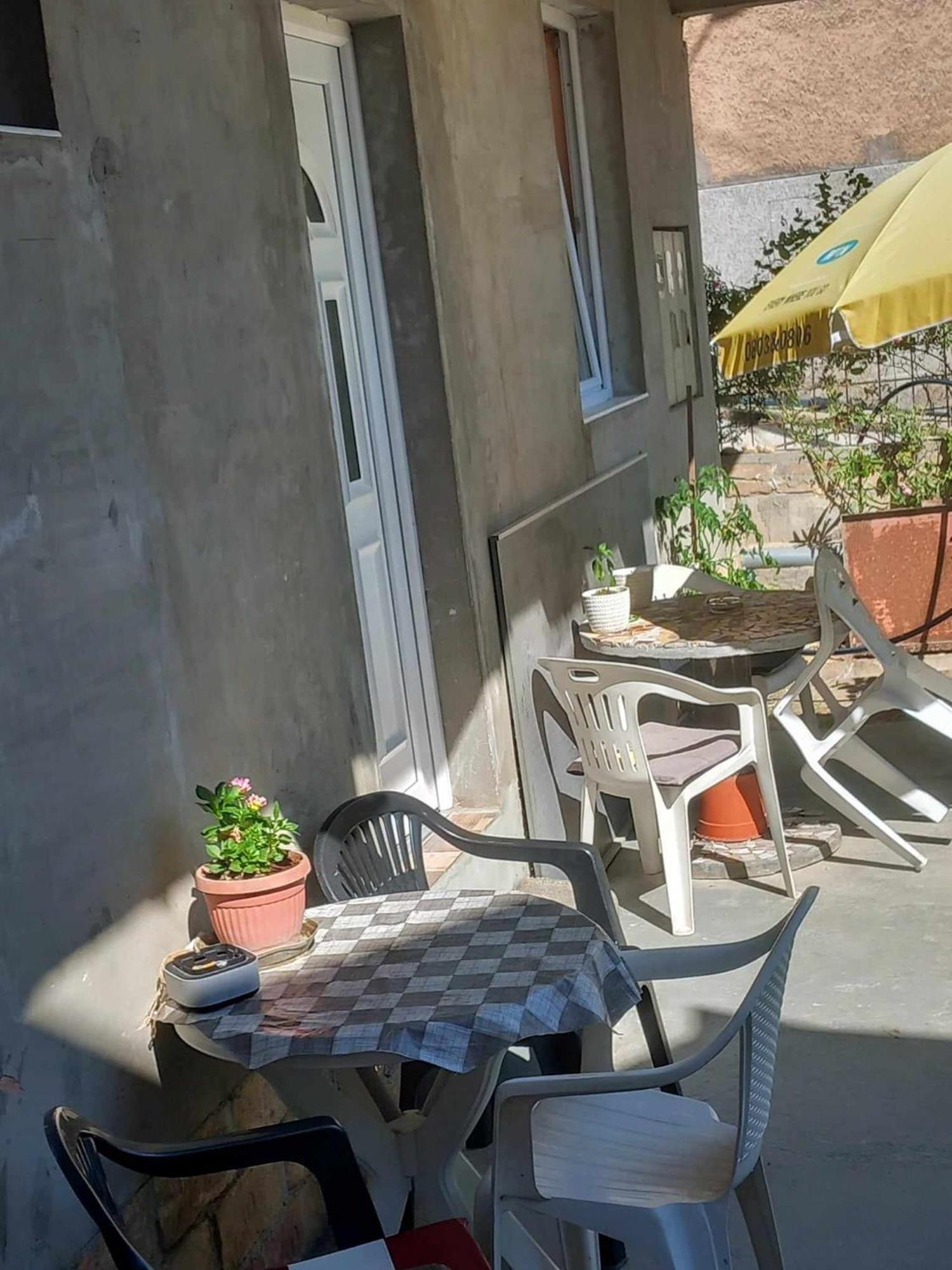 Apartman Turkana 1 Сараево Екстериор снимка