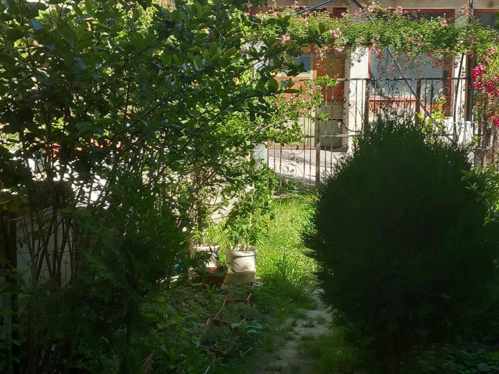 Apartman Turkana 1 Сараево Екстериор снимка