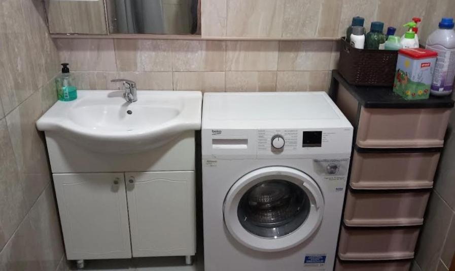 Apartman Turkana 1 Сараево Екстериор снимка