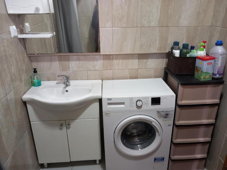 Apartman Turkana 1 Сараево Екстериор снимка